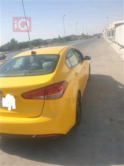 کیا فۆرتێ
